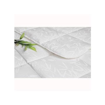 Tac Bambu-cotton Tk 155x215 cm Tek Kişilik Yorgan
