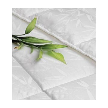 Taç Bambu Soft Yorgan