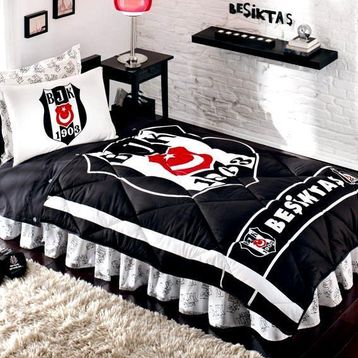 Taç Beşiktaş 1903 Uyku Seti
