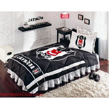 Taç Beşiktaş 1903 Uyku Seti