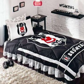 Taç Beşiktaş 1903 Uyku Seti