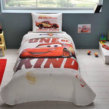 Taç Cars Piston Cup Tek Kişilik Pike Takımı