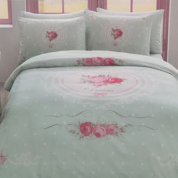 Taç Diane Çift Kişilik Nevresim Takımı