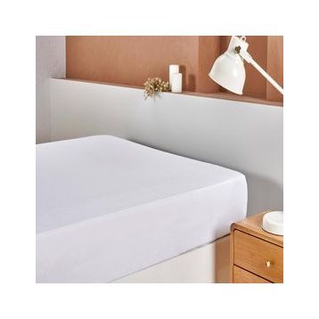 Taç Easy 180X200 Beyaz Çift Kişilik Yatak Alez