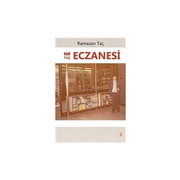 Taç Eczanesi - Ramazan Taç