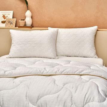 Taç Elegance Mikrojel Yorgan