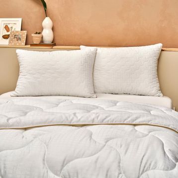Taç Elegance Mikrojel Yorgan