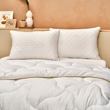 Taç Elegance Mikrojel Yorgan