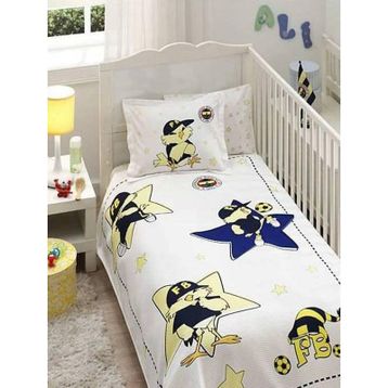 Taç Fenerbahçe Baby Uyku Seti
