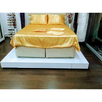 Taç Fiorino Micropolyester Çift Kişilik Nevresim Takımı