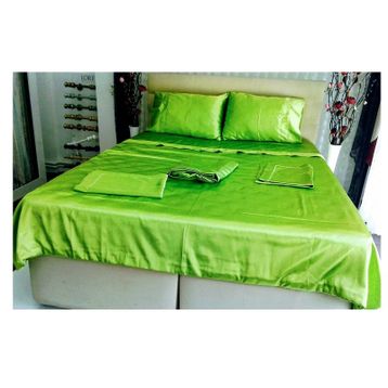 Taç Fiorino Micropolyester Çift Kişilik Nevresim Takımı