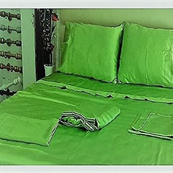 Taç Fiorino Micropolyester Çift Kişilik Nevresim Takımı