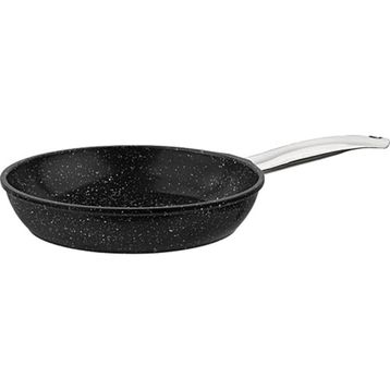 Taç Granit 24 cm Döküm Tava