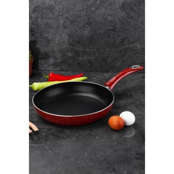 Taç Granit 32 cm Tava