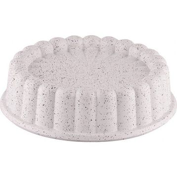 Taç Granit Döküm Tart Kalıbı