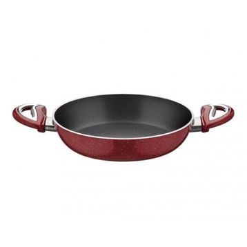 Taç Granit Teflon 24 cm Tencere