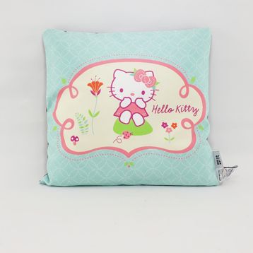 Taç Hello Kitty 40x40 cm Kırlent