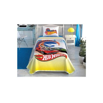Taç Hot Wheels Race Pamuk Pike Takımı