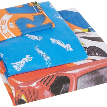Taç Hot Wheels Race Pamuk Pike Takımı