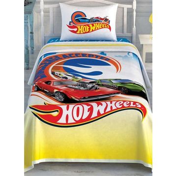 Taç Hot Wheels Race Pamuk Pike Takımı