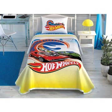 Taç Hot Wheels Race Pamuk Pike Takımı