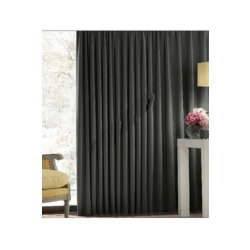 Taç Karartma Blackout Pilesiz Kum Beji 390x270 cm Fon Perde