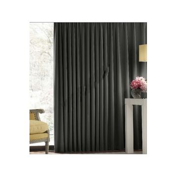 Taç Karartma Blackout Pilesiz Kum Beji 400x270 cm Fon Perde