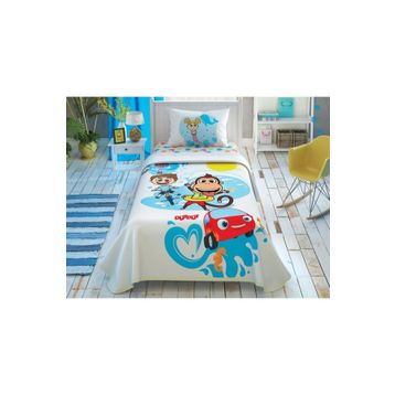 Taç Kukuli Holiday Pike Takımı