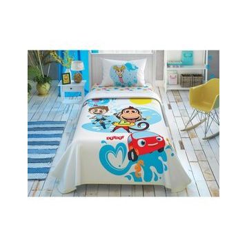 Taç Kukuli Holiday Team Lisanslı Pike Takımı