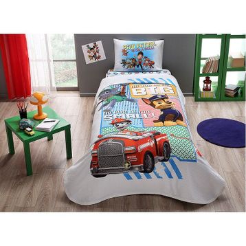 Taç Lisanslı Paw Patrol Pike Takımı