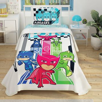 Taç Lisanslı PJ Mask Pike Takımı