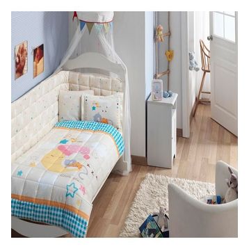 Taç Little Cat Bebek Ranforce Uyku Seti