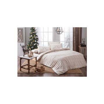 Taç Lovelight Glow Çift Kişilik Nevresim Takımı