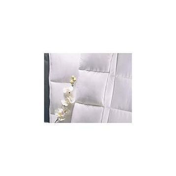 Taç Microfiber 155x215 cm Beyaz Tek Kişilik Yorgan