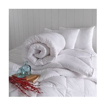Taç Microfiber 195x215 cm Çift Kişilik Yorgan