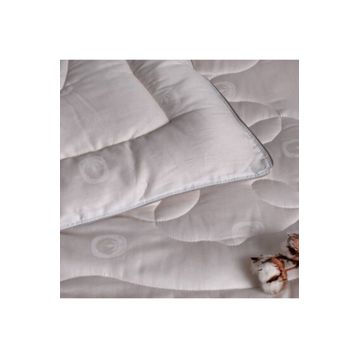 Taç Natural Cotton Yorgan Çift Kişilik