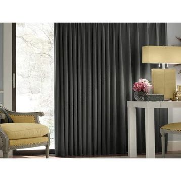 Taç Ottoman 1-2.5 Pile 150x250 cm Tül Perde