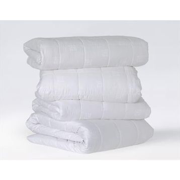 Taç Pamuk Cotton Soft 155x215 Tek Kişilik Yorgan