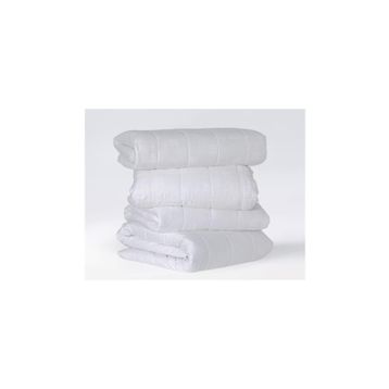 Taç Pamuk Cotton Soft 155x215 Tek Kişilik Yorgan