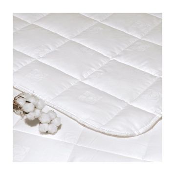 Taç Pamuk Cotton Soft 155x215 Tek Kişilik Yorgan