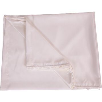 Taç Saten 600x200 cm Krem Güneşlik
