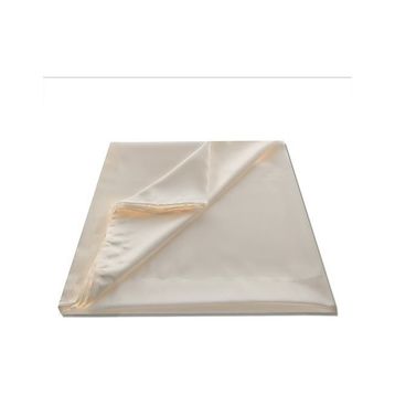 Taç Saten 600x200 cm Krem Güneşlik