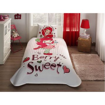 Taç Strawberry Shortcake Pike Takımı