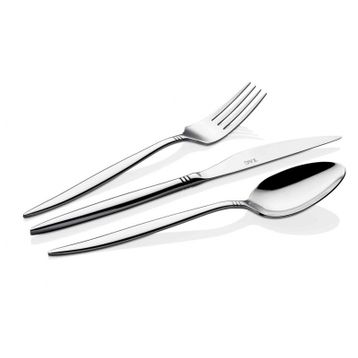 Taç TAC-5054 Ravello Tenta 84 Parça Çatal Kaşık Bıçak Takımı