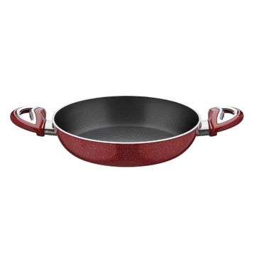 Taç Titan 22 cm Granit Sahan