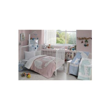 Taç Toys Mint Bebek Battaniye