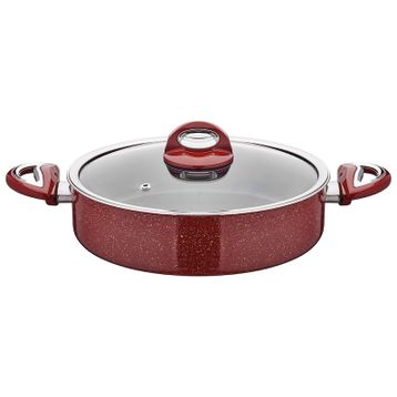 Taç TT-1114 22 cm Granit Tencere