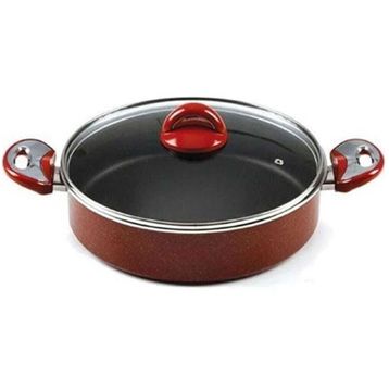 Taç TT-1118 30 cm Granit Tencere