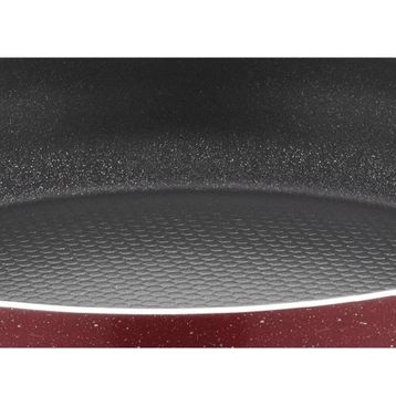 Taç TT-1142 Granit 18 cm Tava