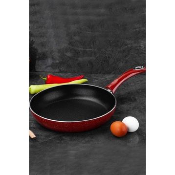 Taç TT1149 32 CM Titan Granit Tava
